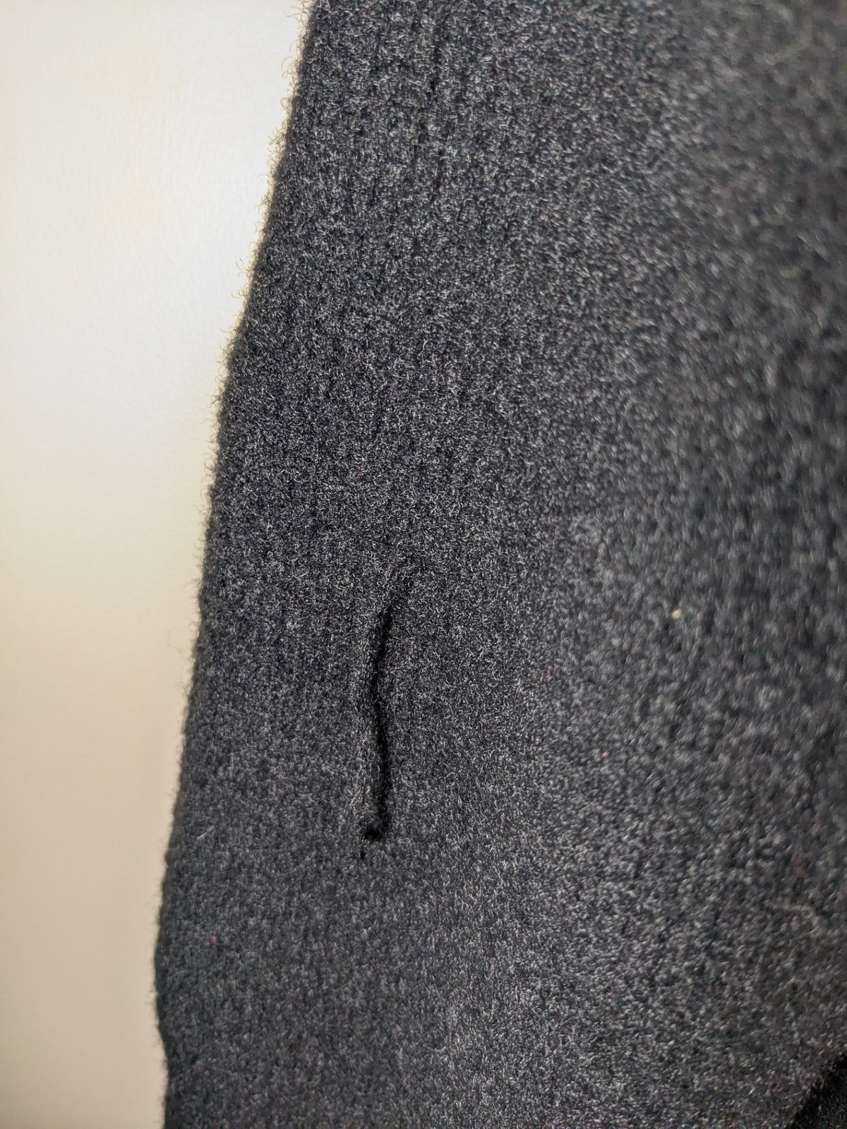 American Eagle Black Cardigan - XS