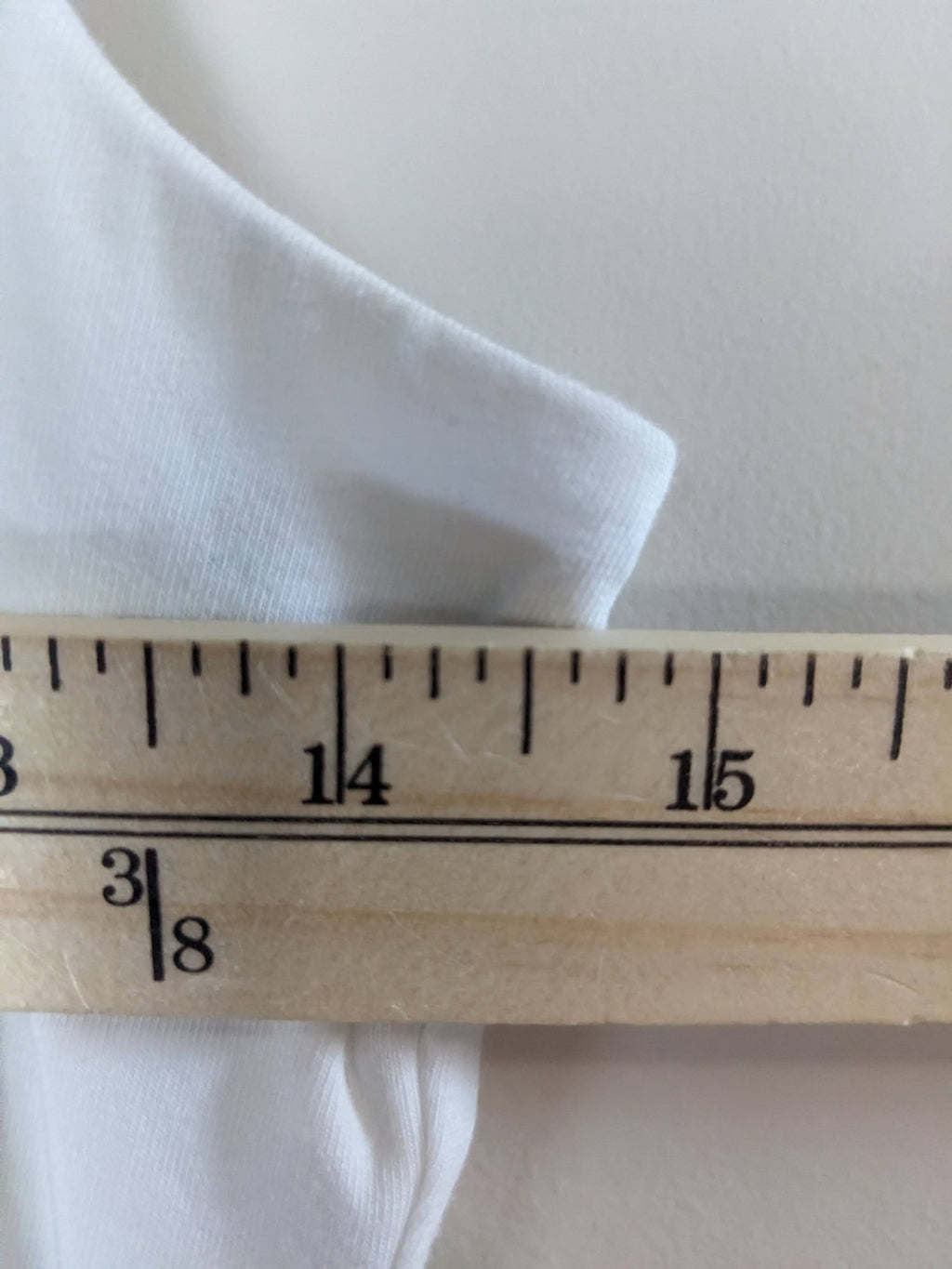 Old Navy White Bodysuit - S