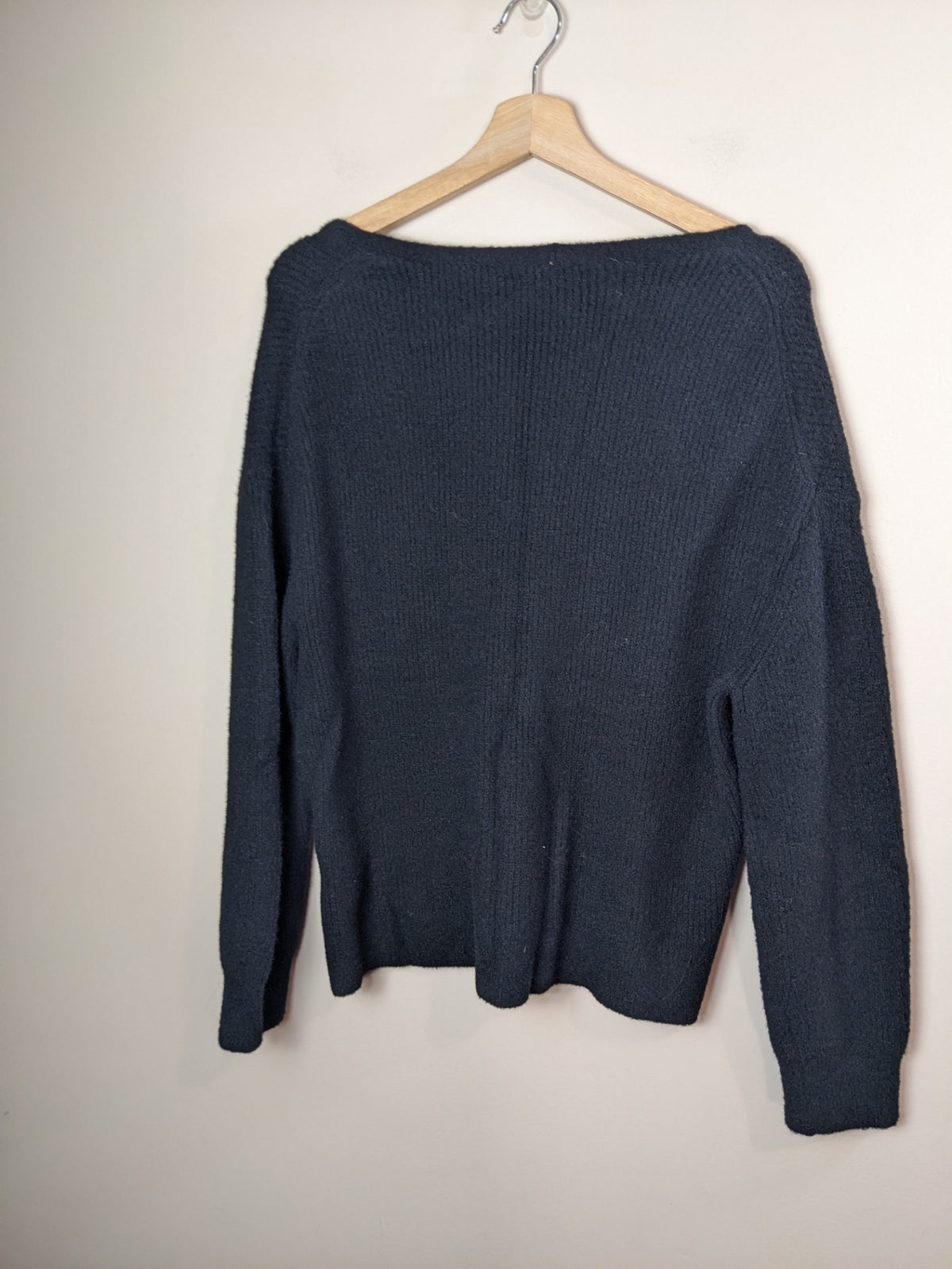 American Eagle Black Cardigan - XS
