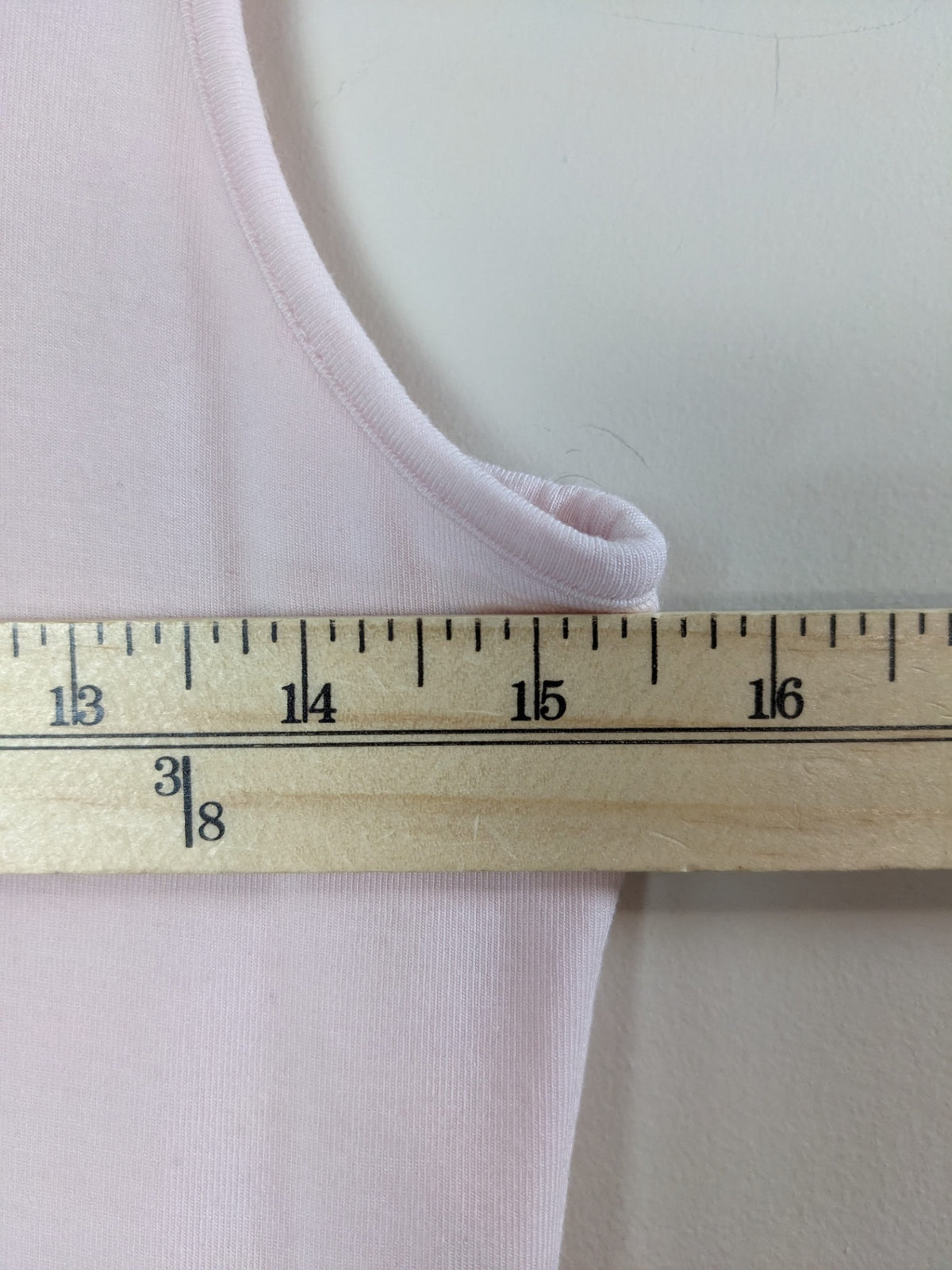 wilfred pink dress - L