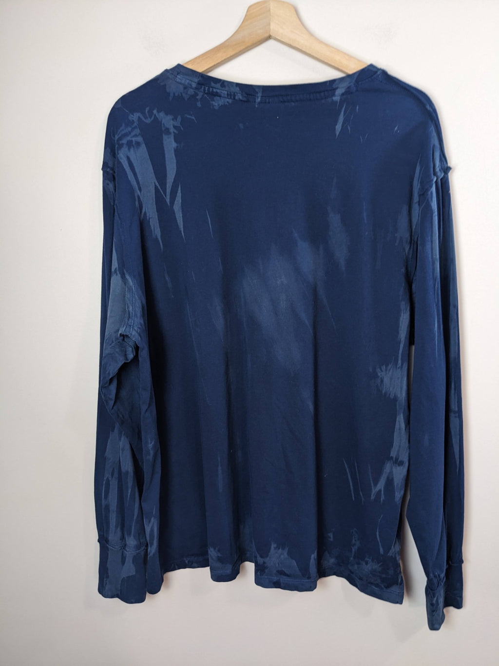 Wrangler Wild One Long Sleeve - L