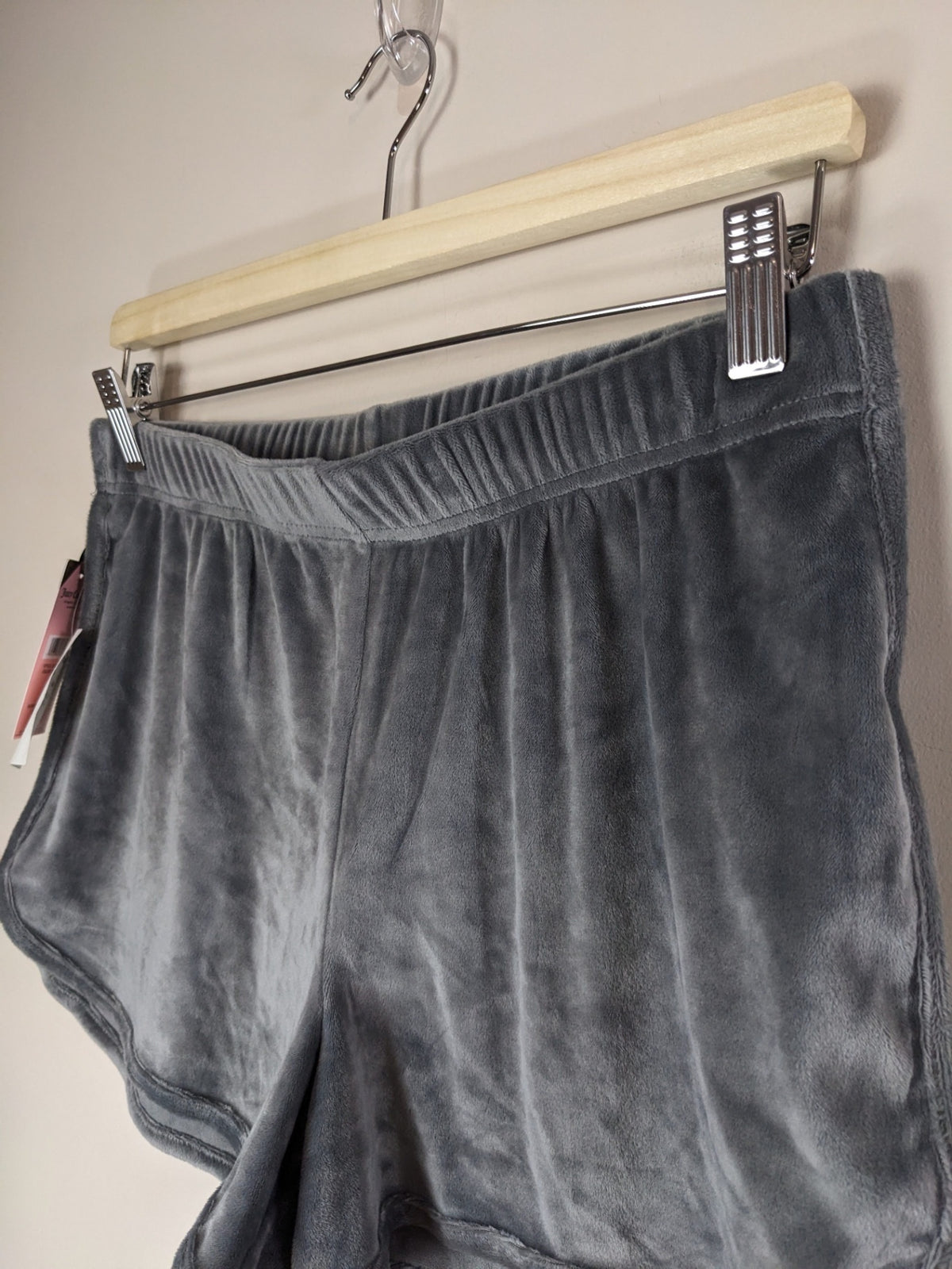 NWT Juicy Couture 2 Pack Pajama Shorts - M