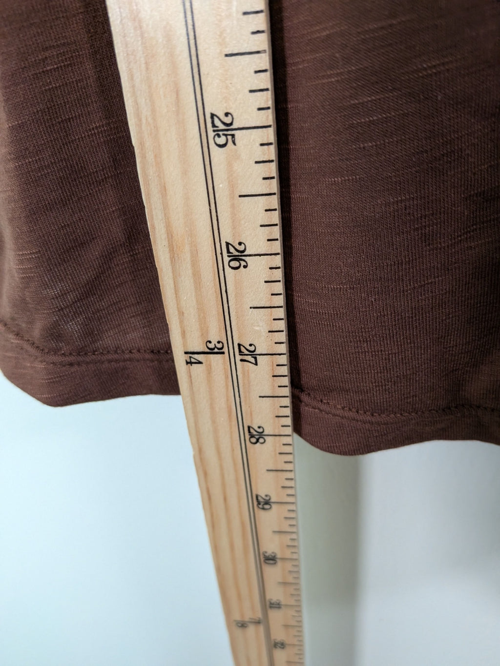 NWT Halara brown tank - Appears L