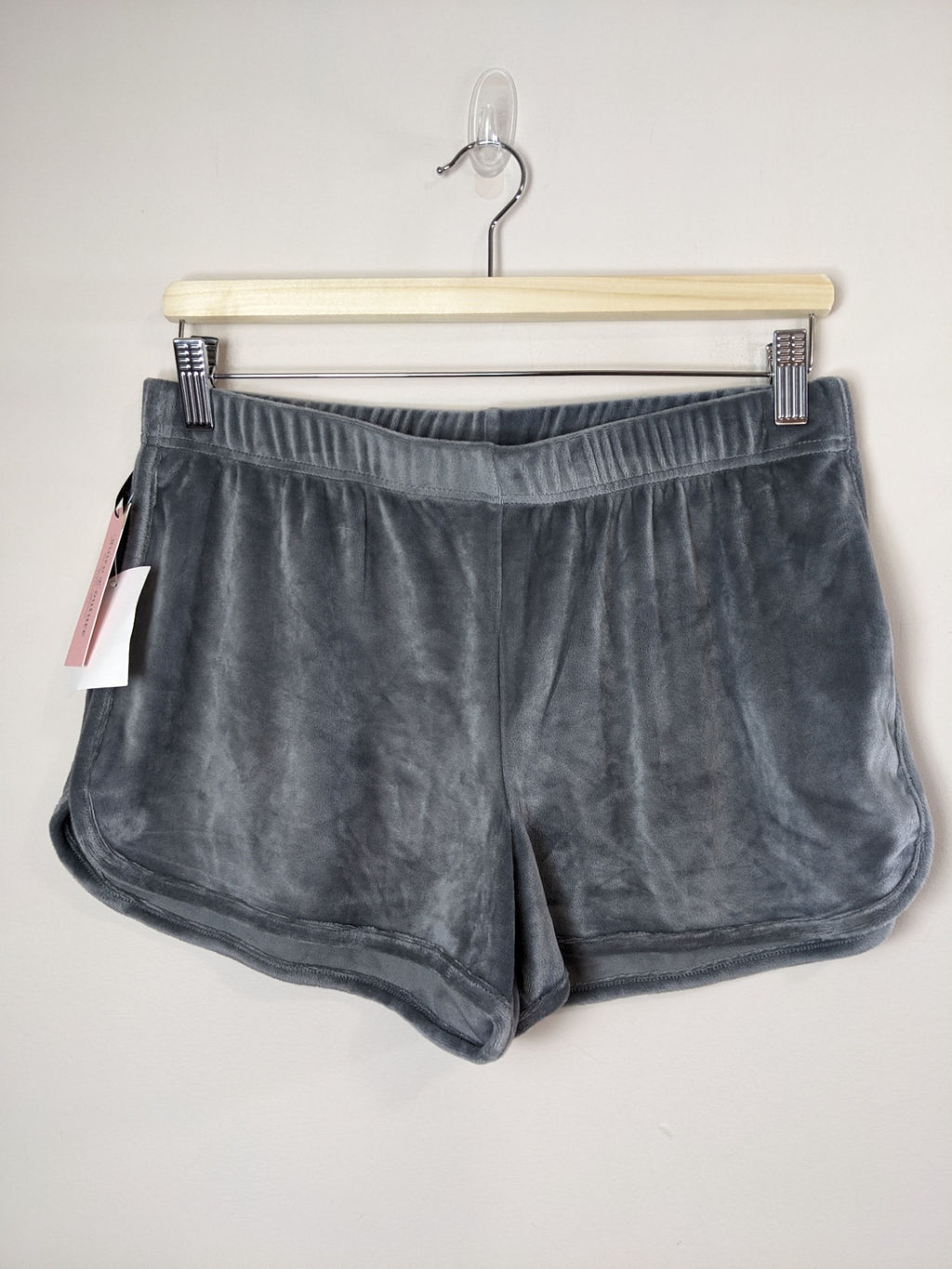 NWT Juicy Couture 2 Pack Pajama Shorts - M
