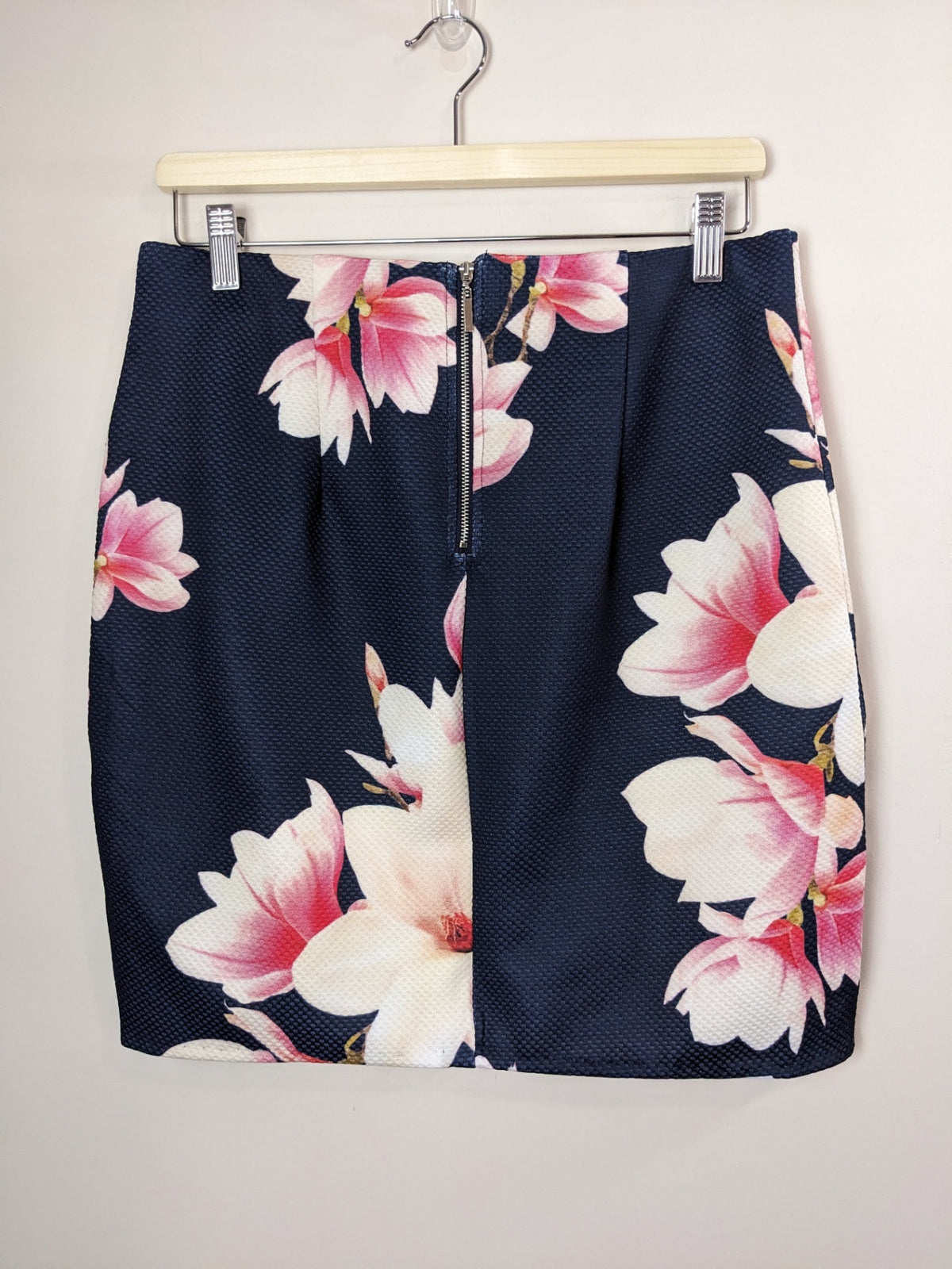 Dex Floral Skirt - M