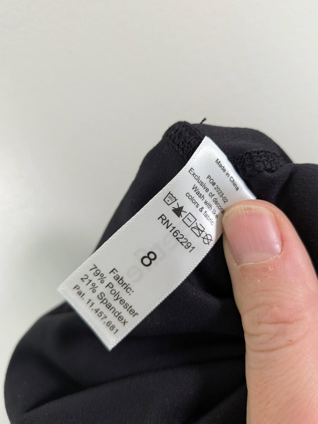 NWT Sweetflexx leggings - 8