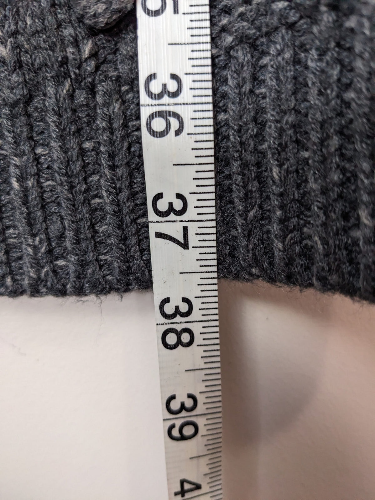 SUZY Sweater Dress - S