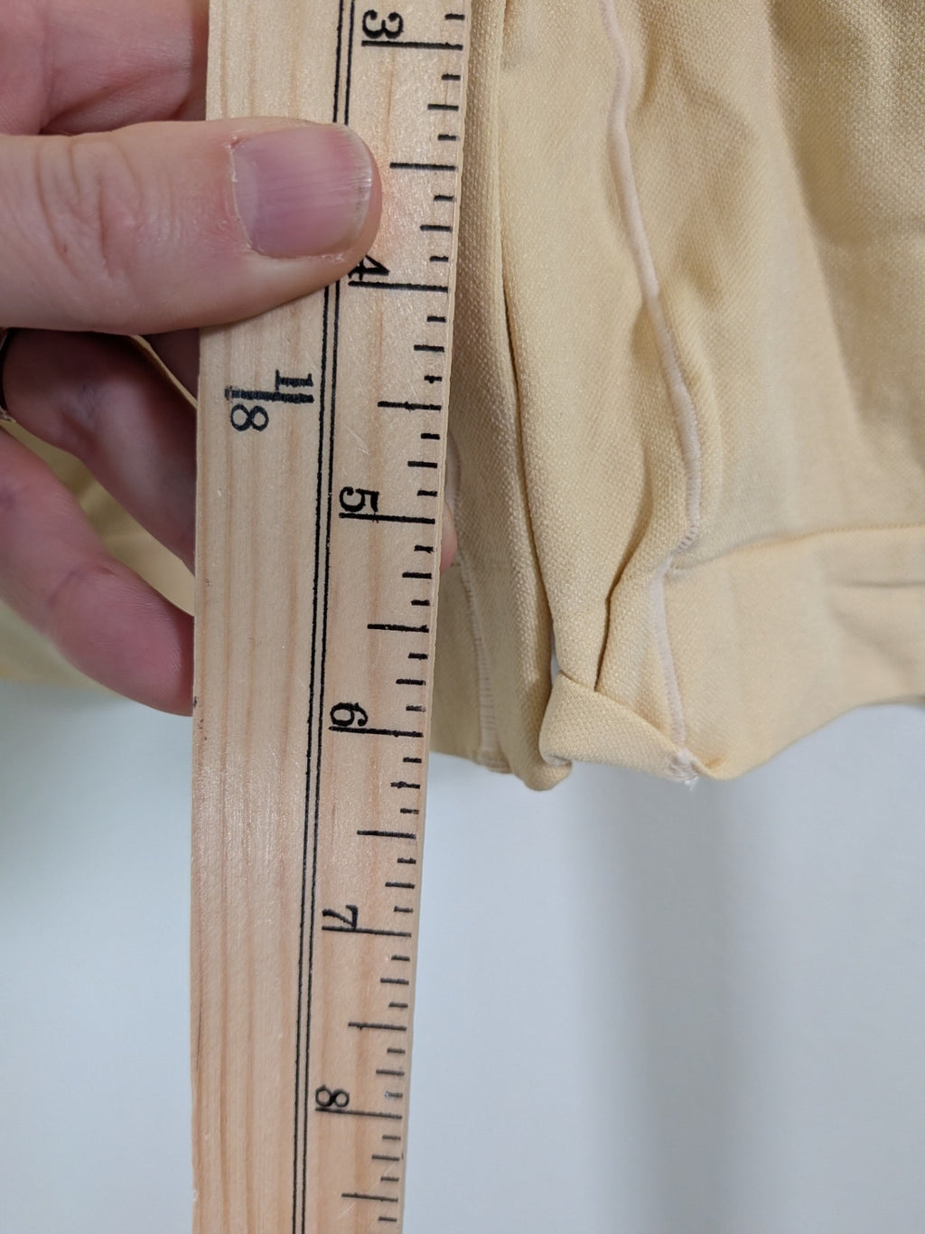 NWT Empetua shaper shorts - M