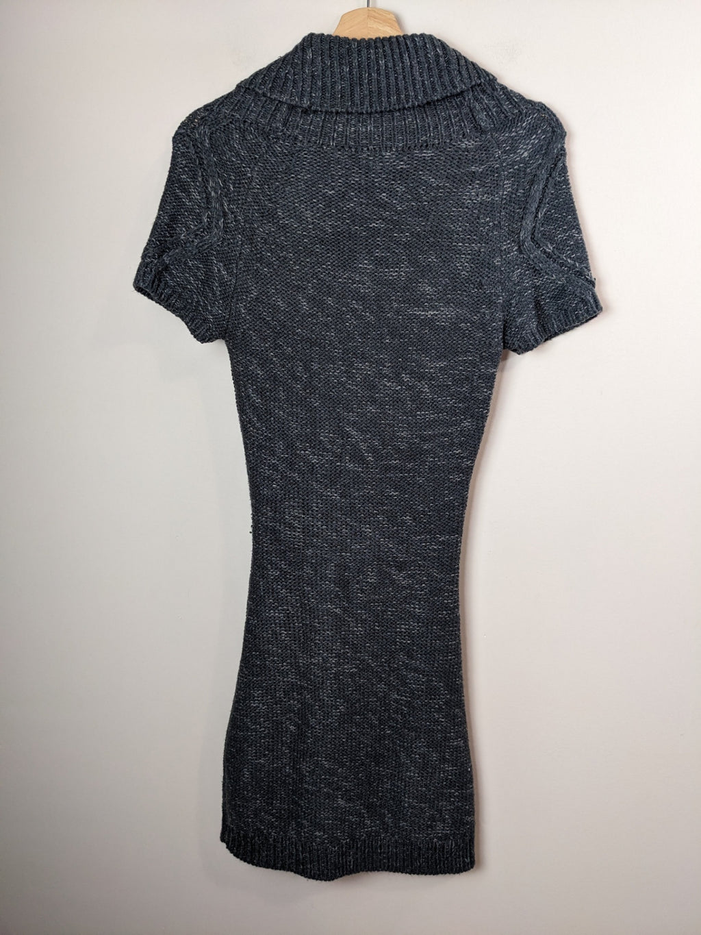 SUZY Sweater Dress - S