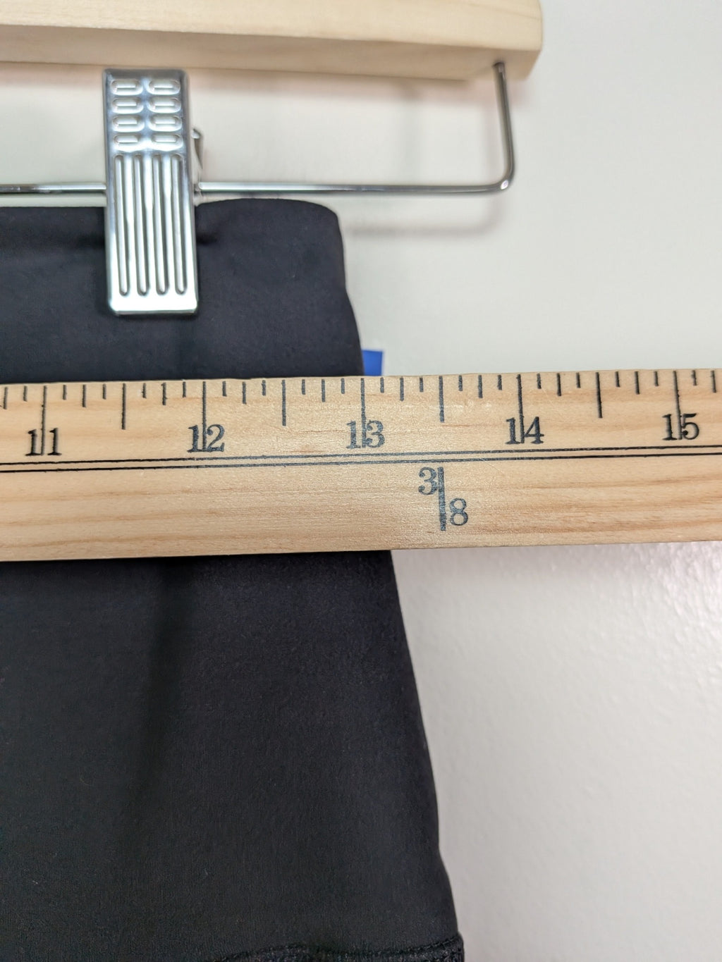 NWT Sweetflexx black leggings - 8