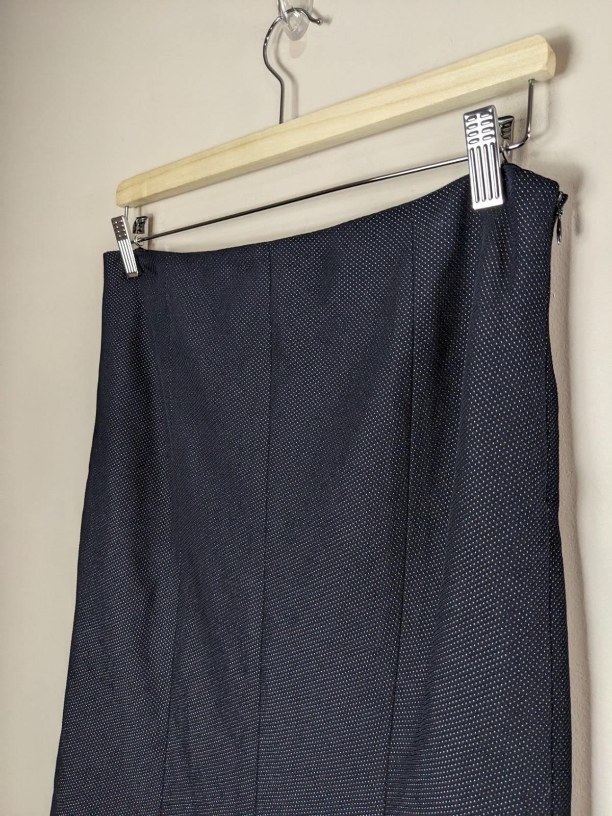 Jessica Polka Dot Skirt - 10