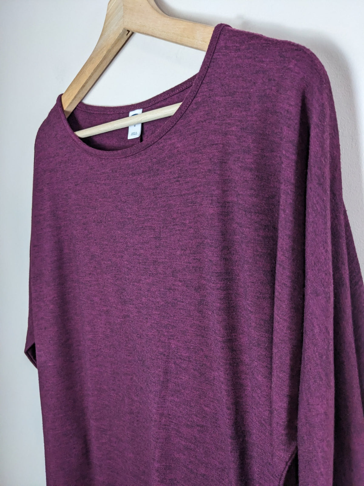 Old Navy Purple Dress - M