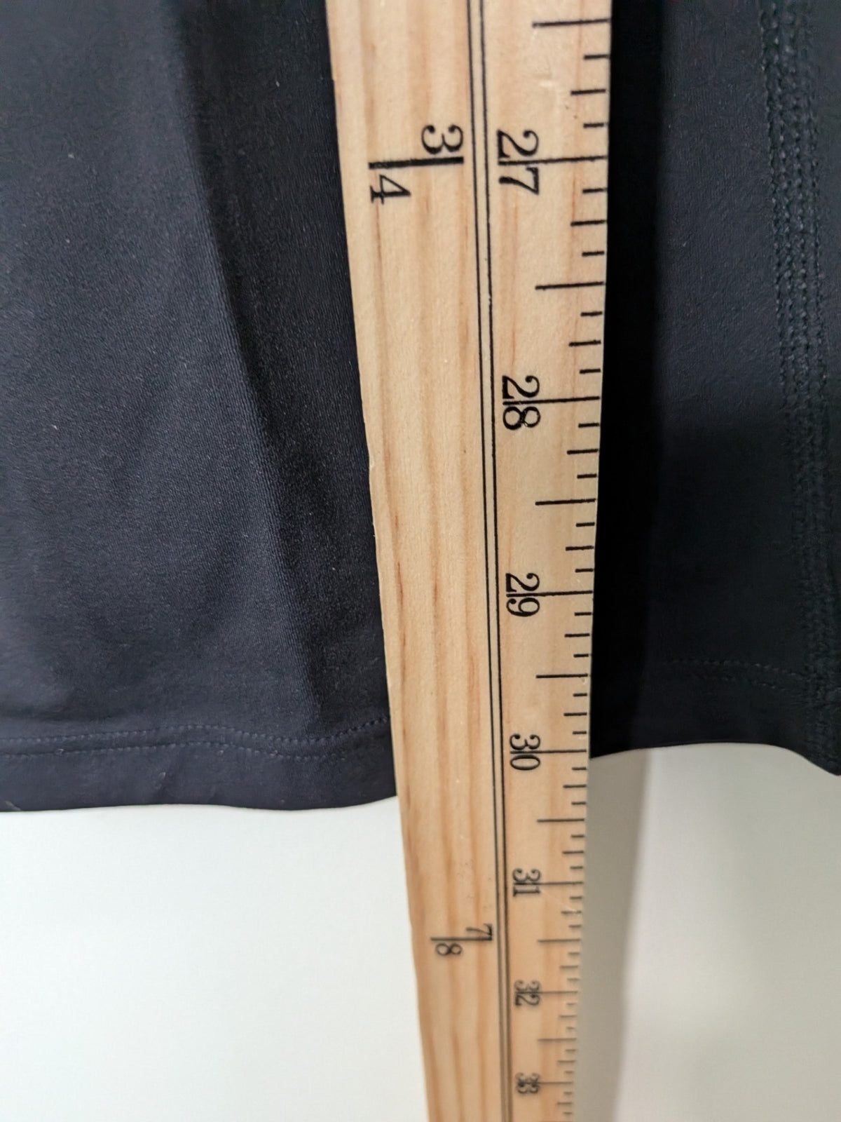 NWT Halara ultrasculpt black leggings - 12