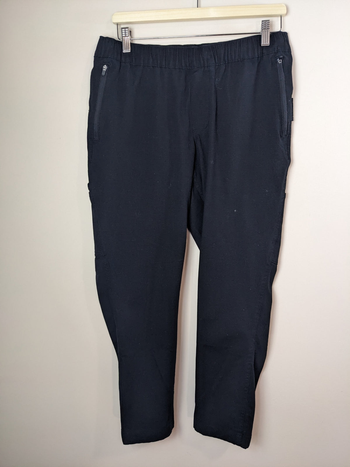 Carhartt Black Pants - M