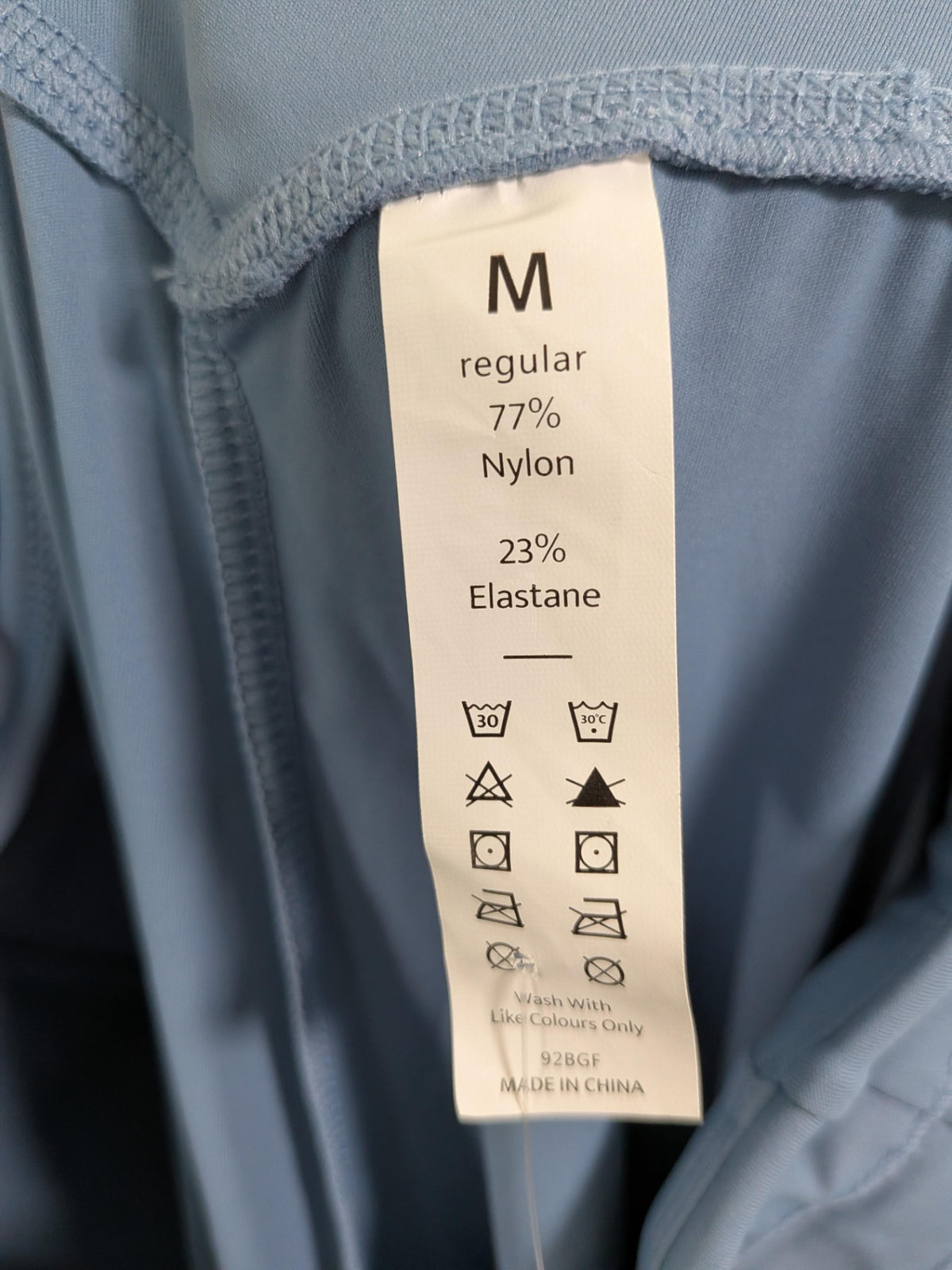 NWT Halara cloudful air joggers - M