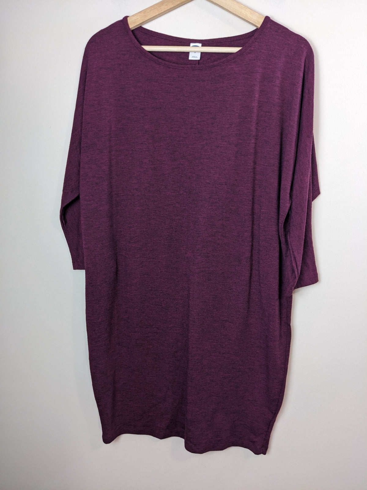 Old Navy Purple Dress - M