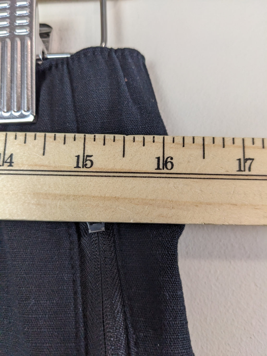 Carhartt Black Pants - M