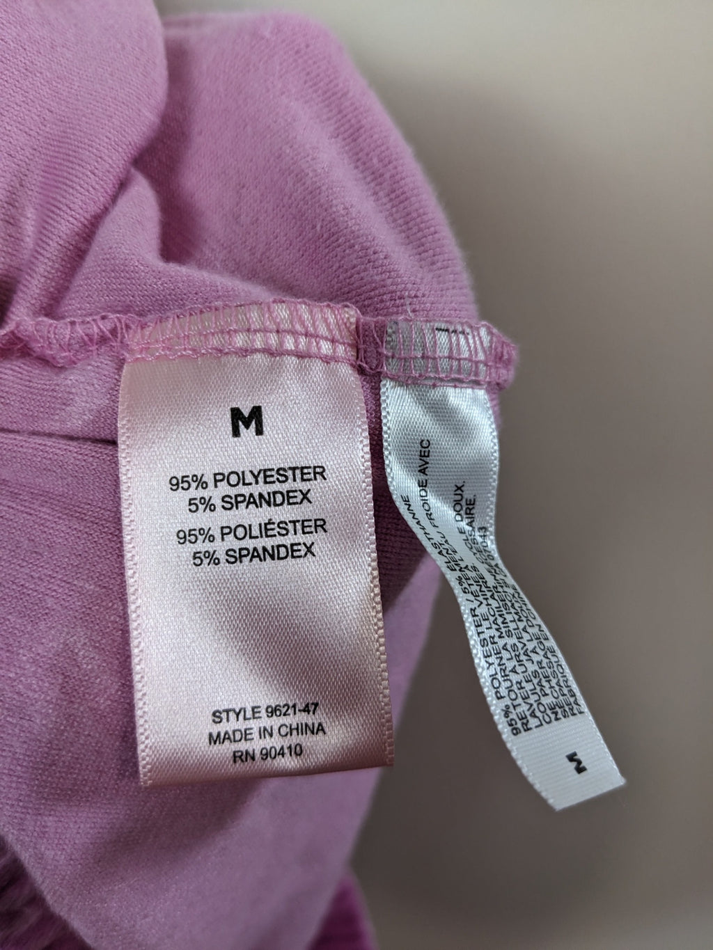 NWT Juicy Couture 2 Pack Pajama Shorts - M