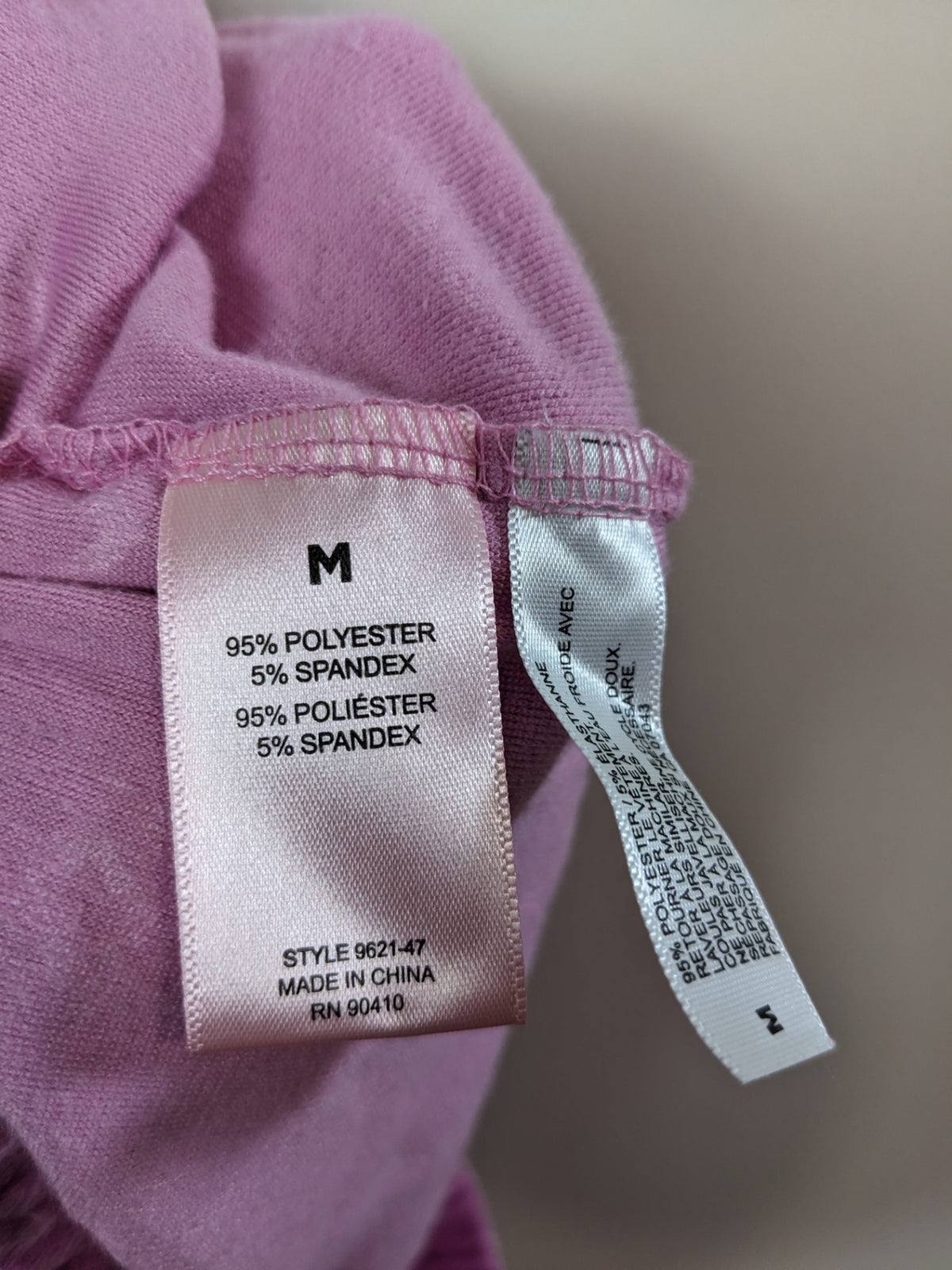 NWT Juicy Couture 2 Pack Pajama Shorts - M
