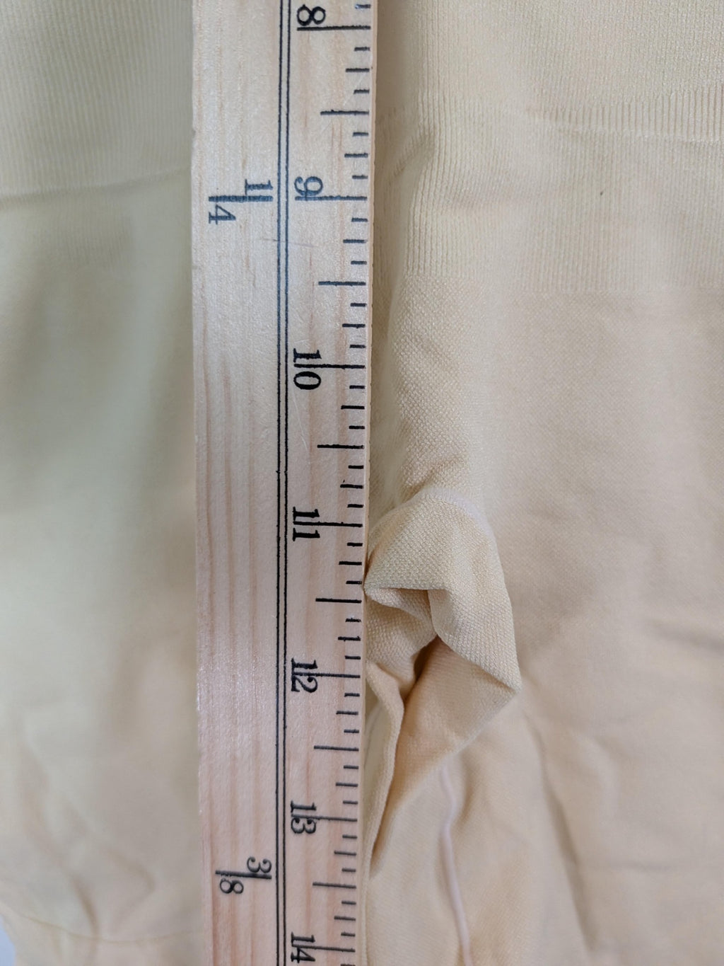 NWT Empetua shaper shorts - M