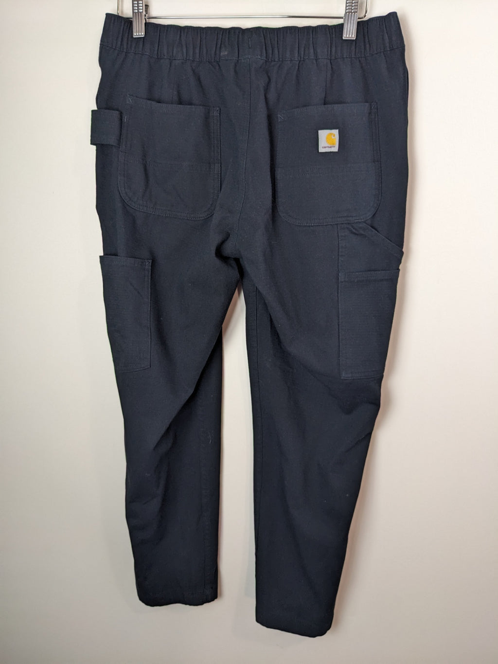 Carhartt Black Pants - M