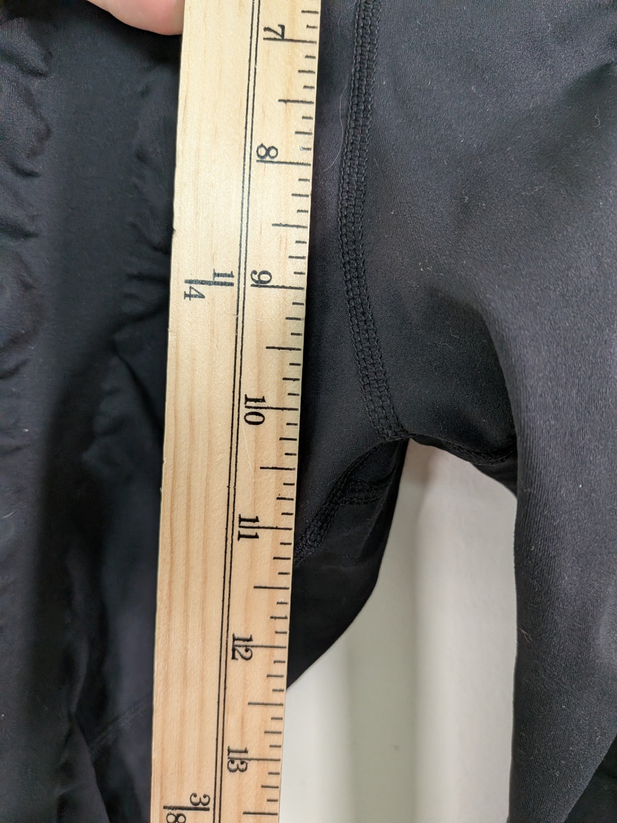 NWT Sweetflexx leggings - 8