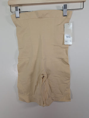 NWT Empetua shaper shorts - M