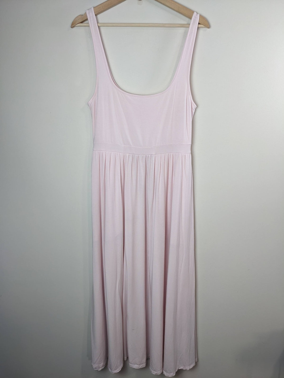 wilfred pink dress - L