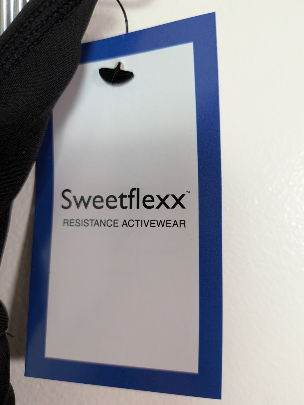 NWT Sweetflexx pleated skirt - M