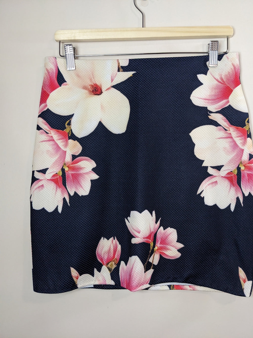 Dex Floral Skirt - M