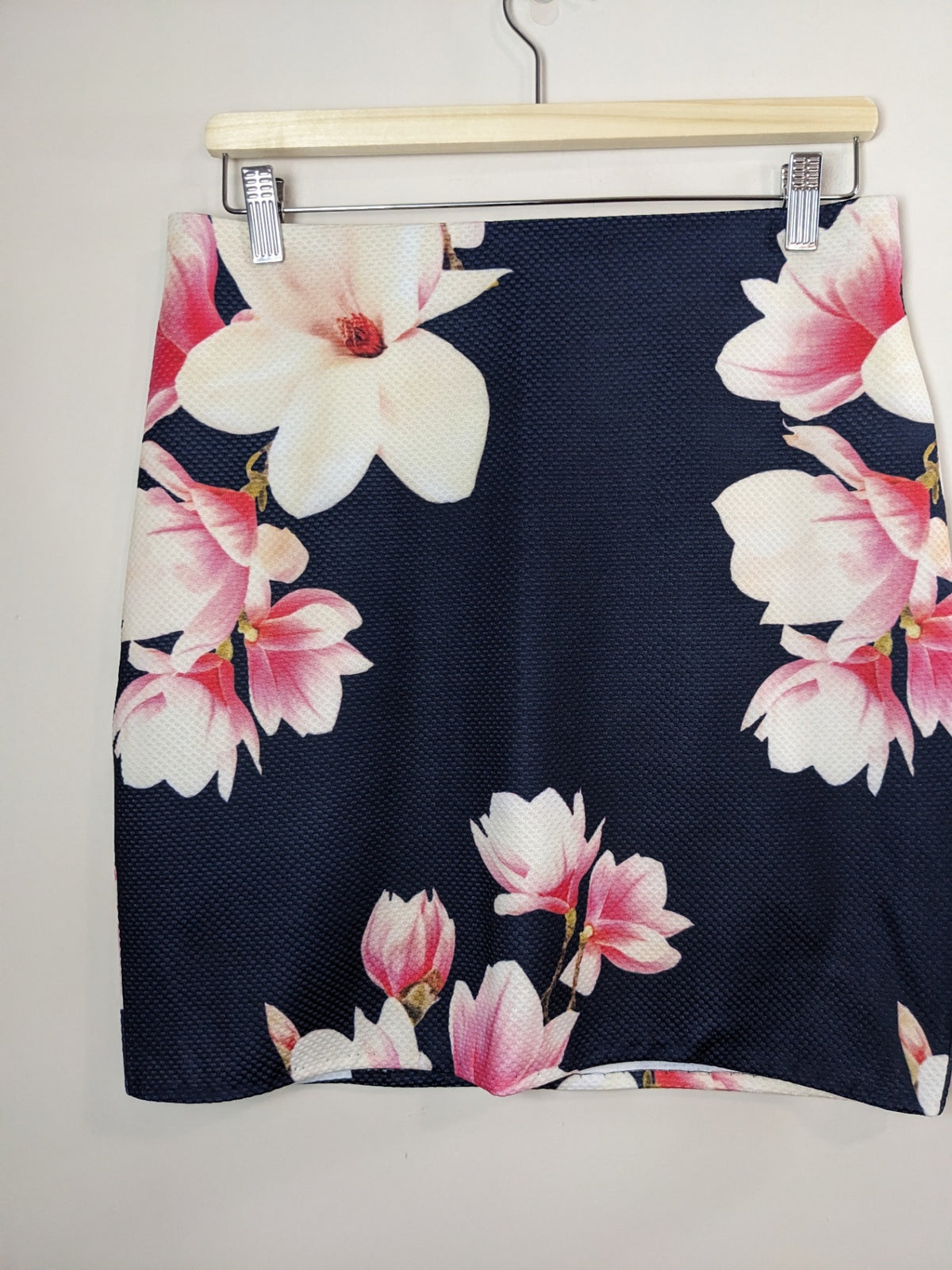 Dex Floral Skirt - M