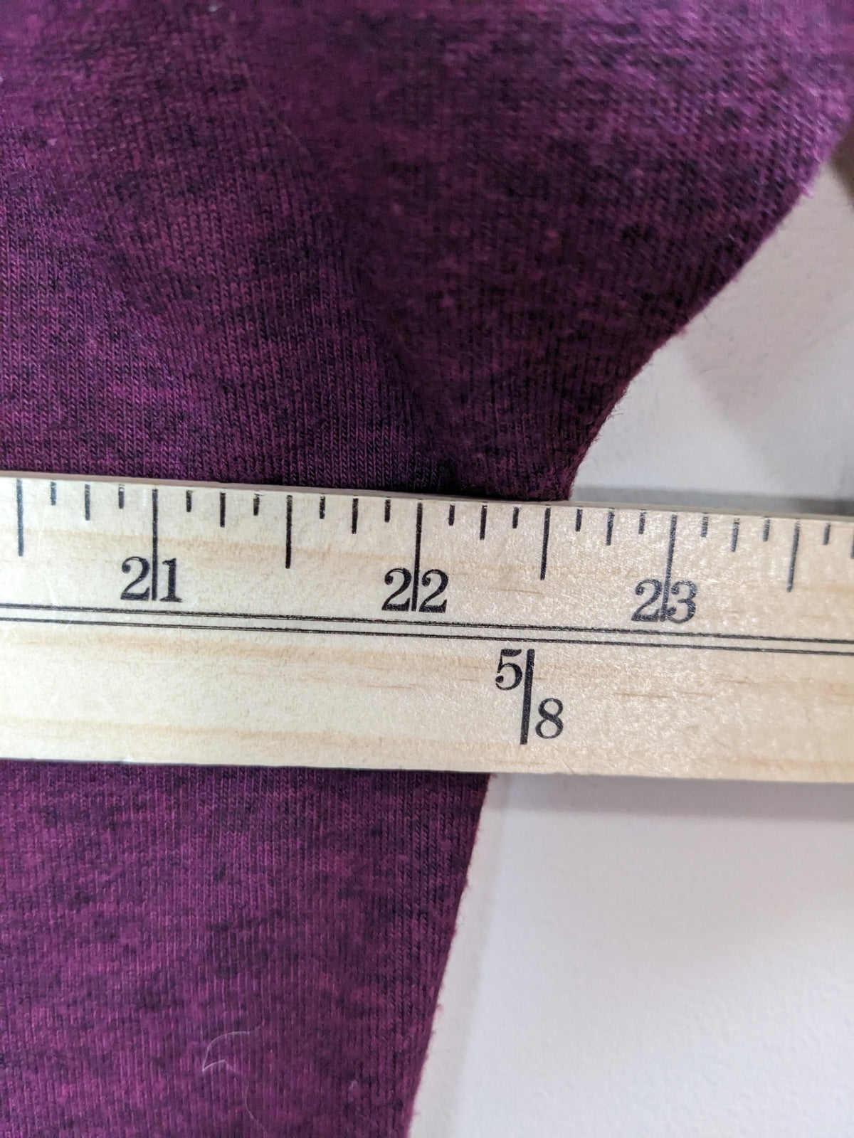 Old Navy Purple Dress - M
