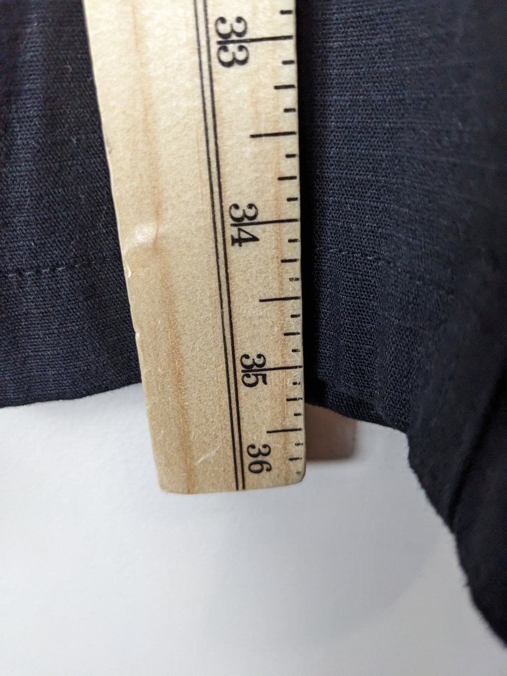Carhartt Black Pants - M