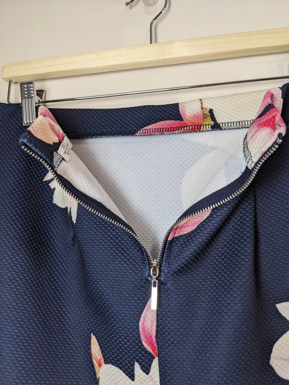 Dex Floral Skirt - M