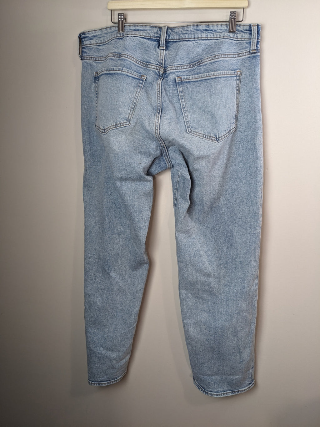 Old Navy O.G. Loose Jeans - 16