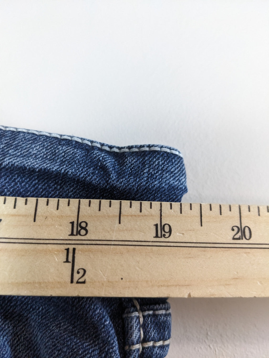 Maurices Bootcut Jeans - 20
