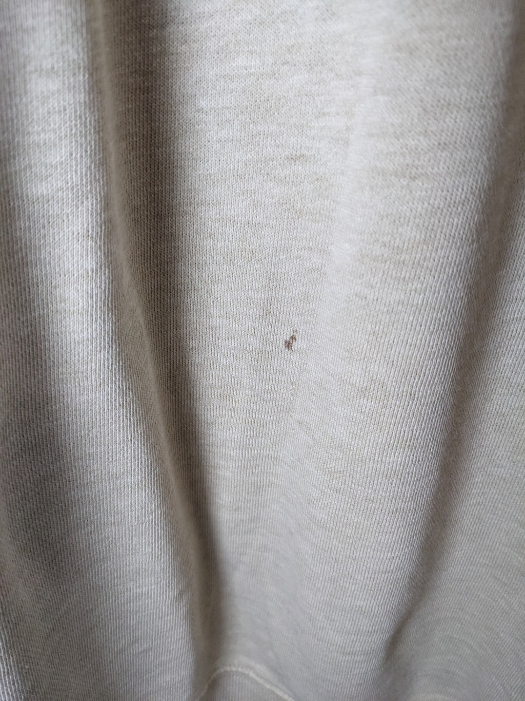 Old Navy Beige Hoddie Dress - XXL