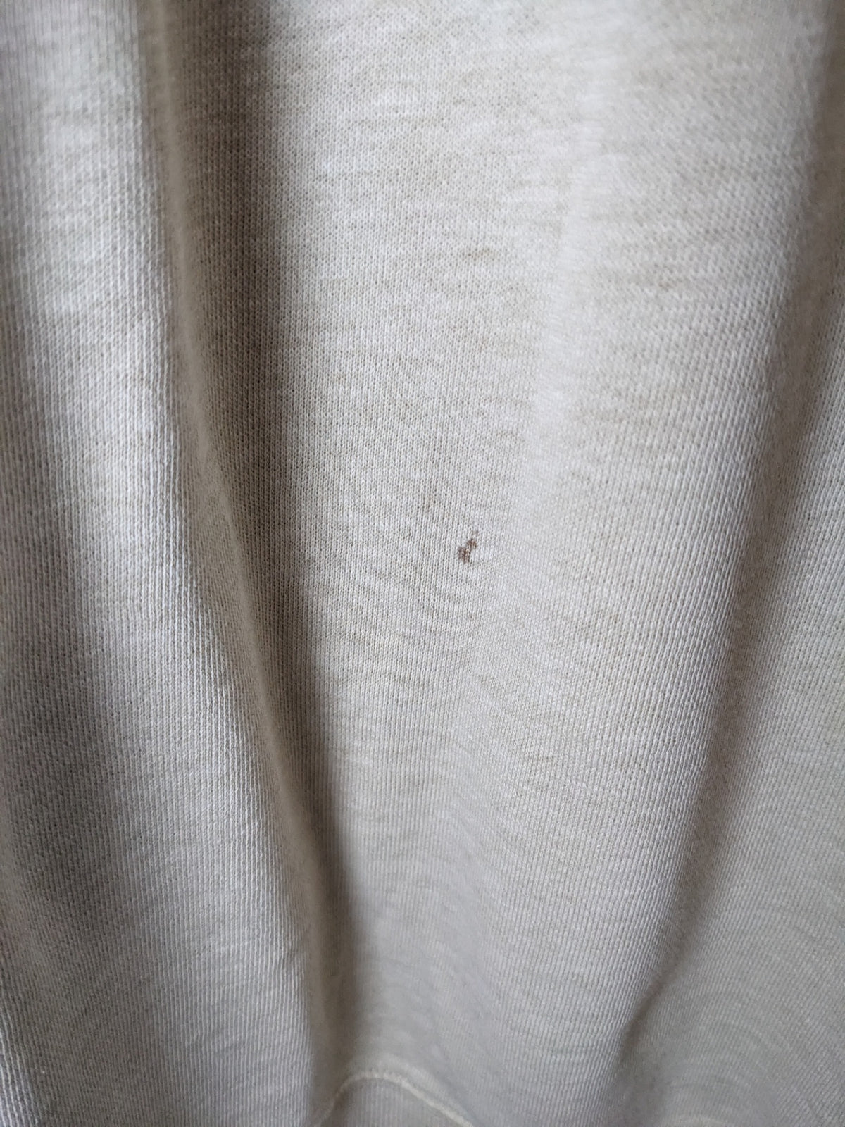 Old Navy Beige Hoddie Dress - XXL