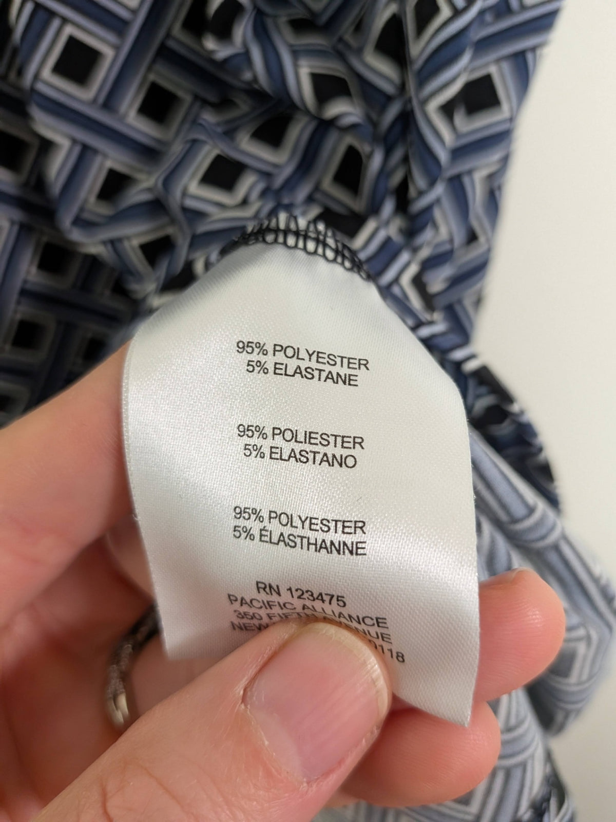 Jones New York blouse - M