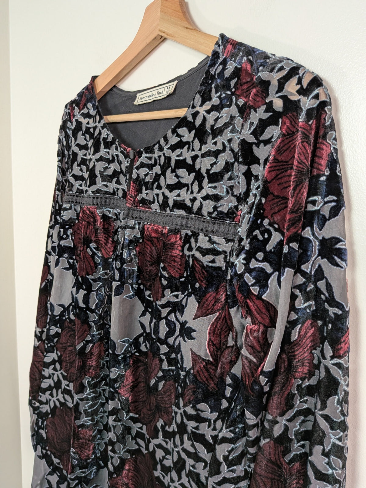 Abercrombie & Fitch dress - M