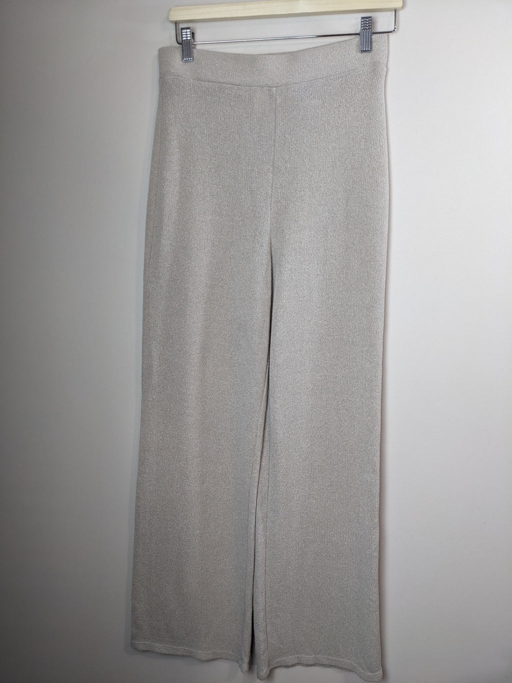 H&M Beige Pants - M