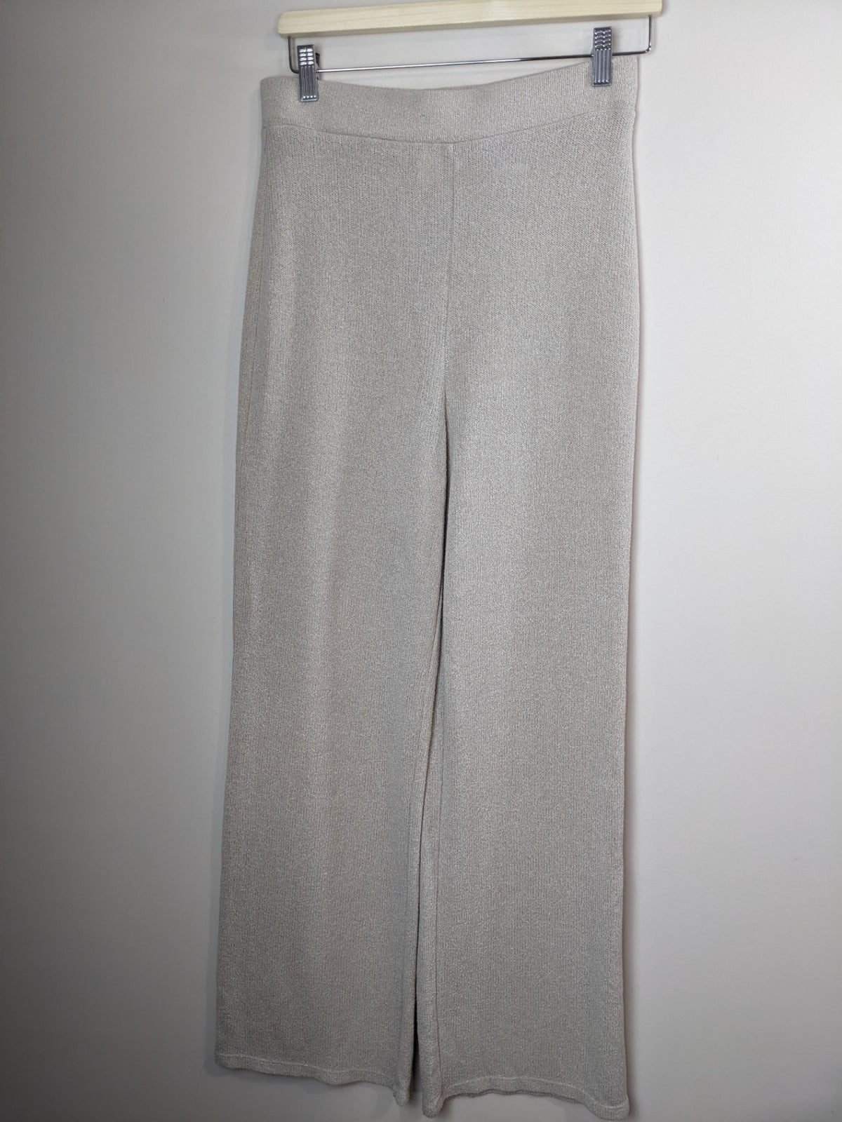 H&M Beige Pants - M