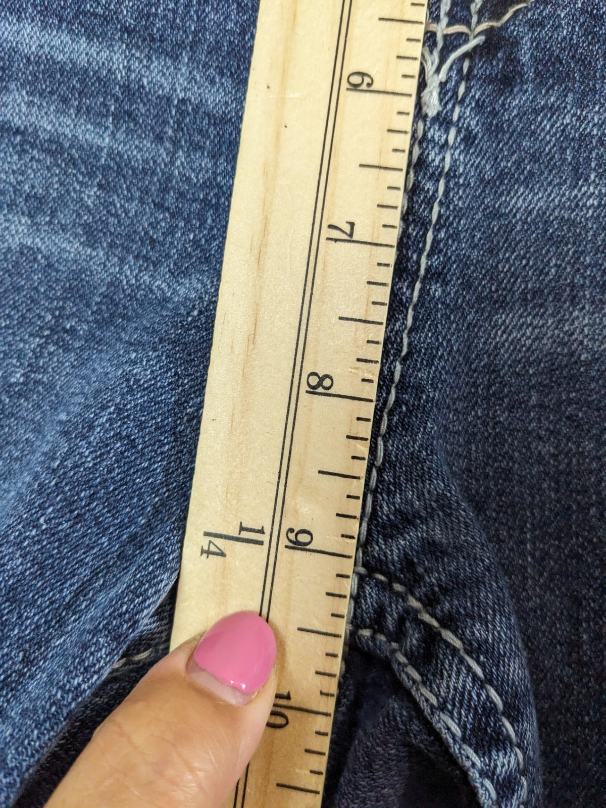 Maurices Bootcut Jeans - 20