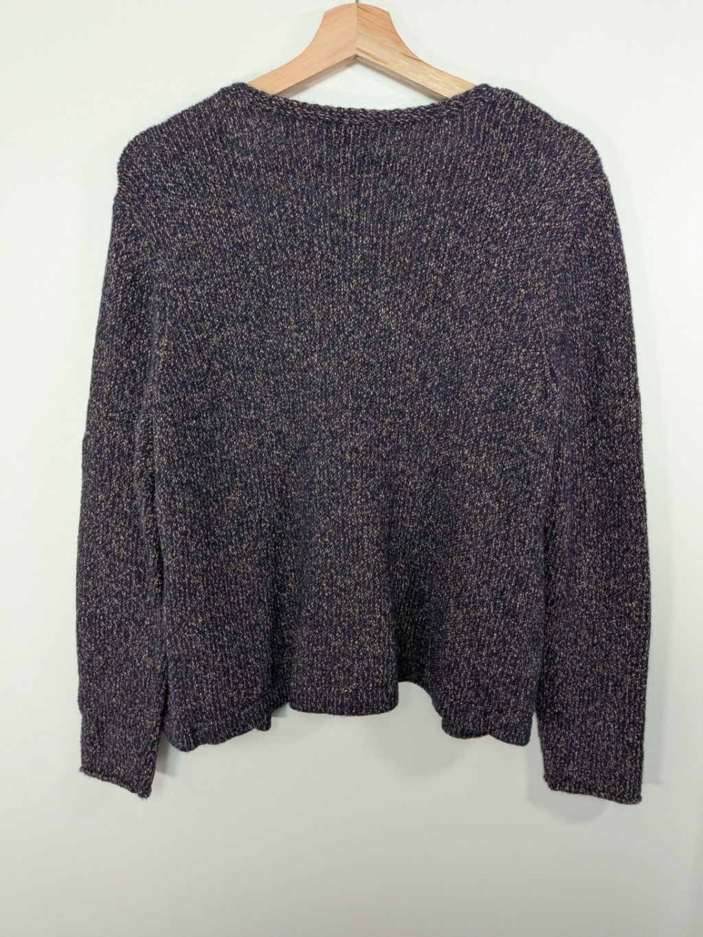 Eileen Fisher cardigan - M