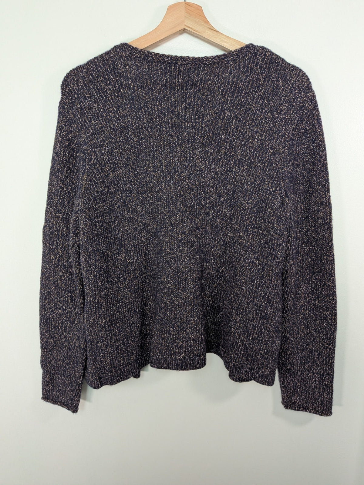 Eileen Fisher cardigan - M