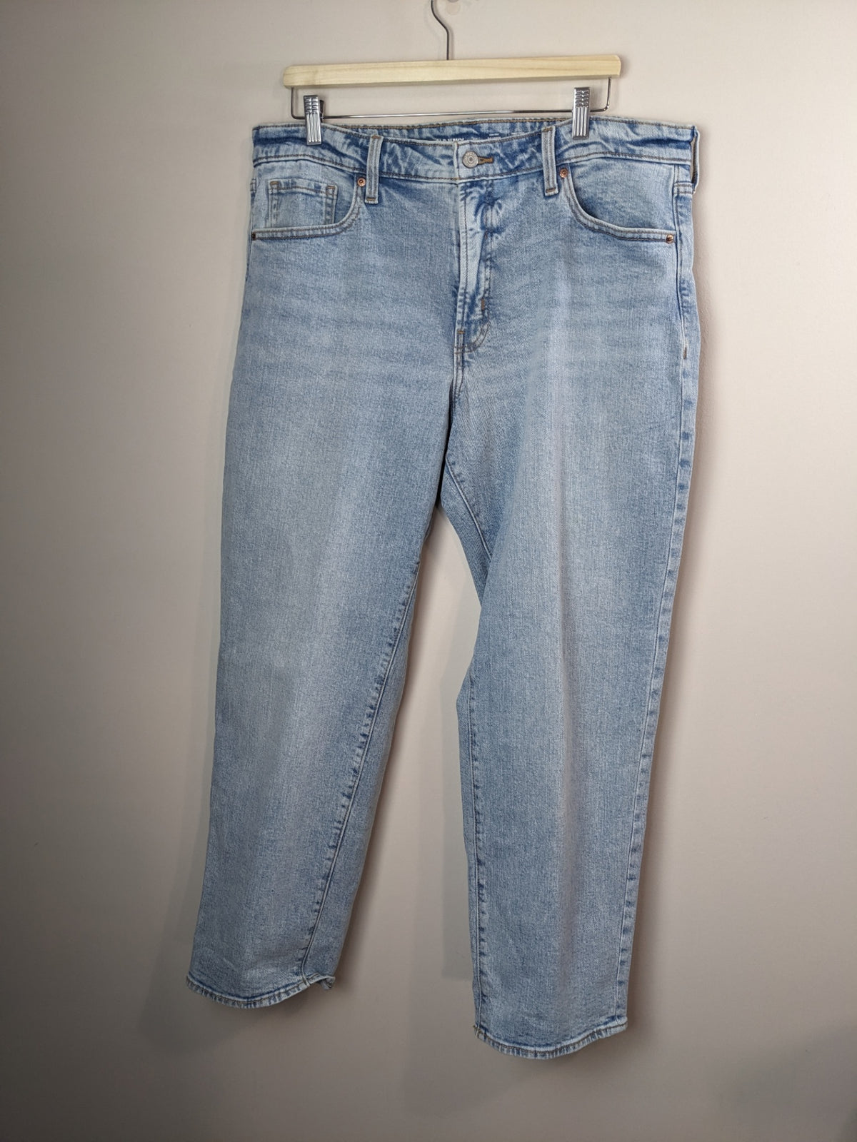 Old Navy O.G. Loose Jeans - 16