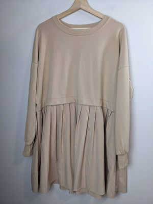 Ugerlou Crewneck dress - M