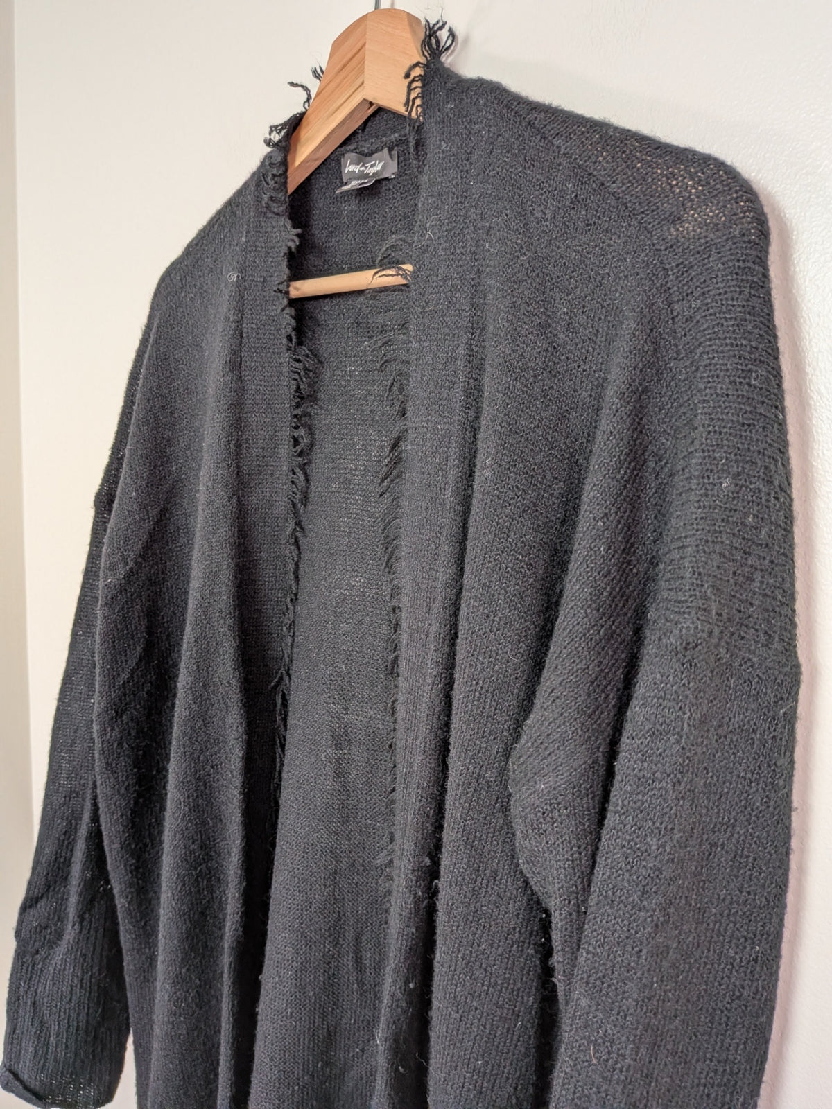 Lord & Taylor long cardigan - XS