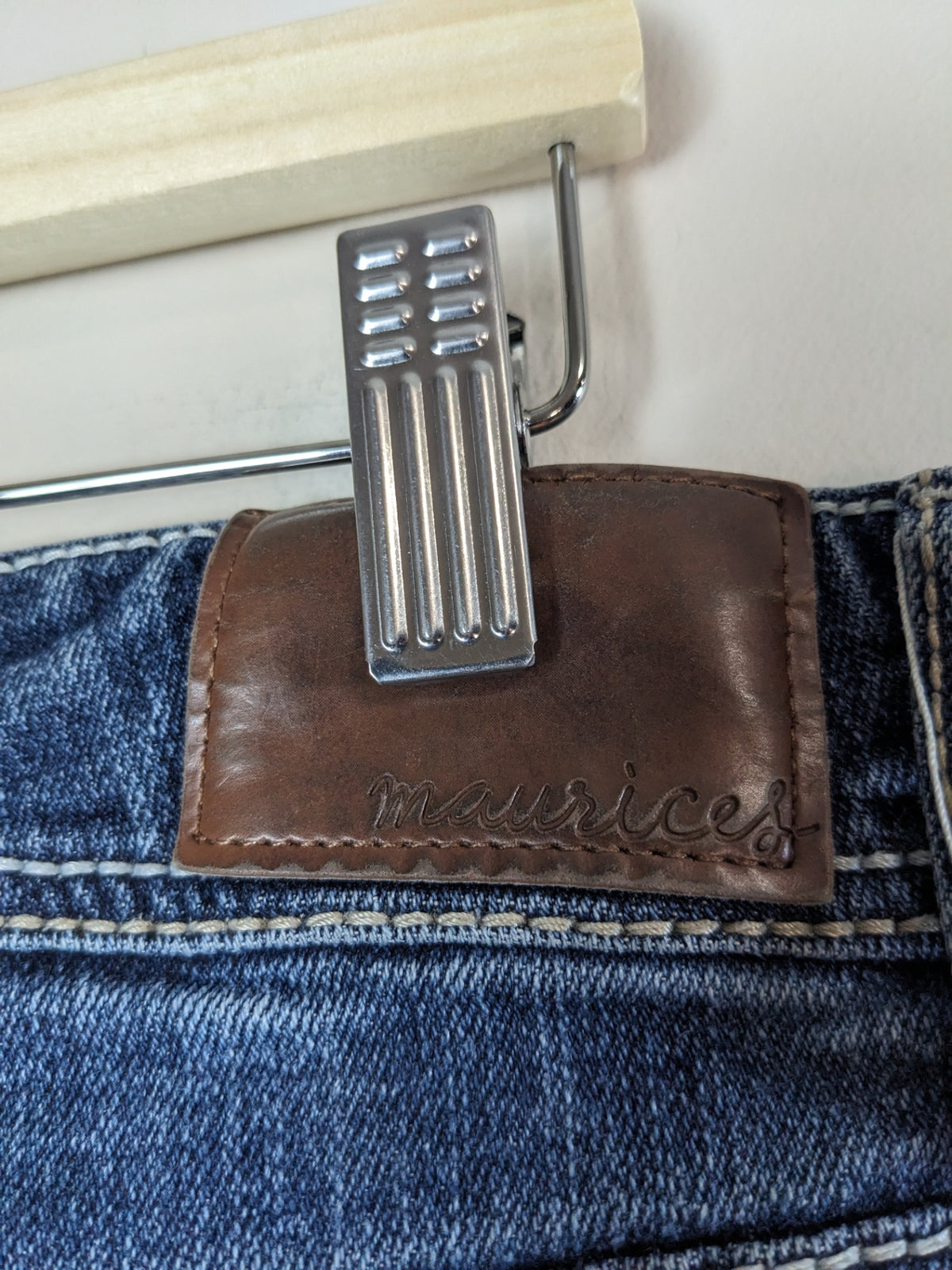 Maurices Bootcut Jeans - 20