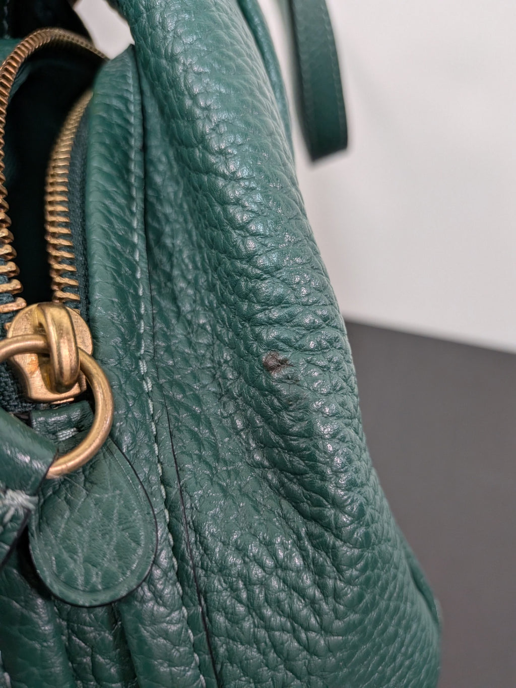 Coach lori shoulder bag